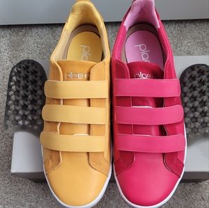 Plae Women Shoes